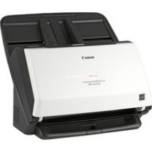 imageFORMULA DR-M160II Scanner ADF 600 x 600 DPI A4 Noir, Gris, Scanner à feuilles