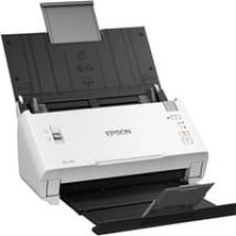 WorkForce DS-410, Scanner à feuilles