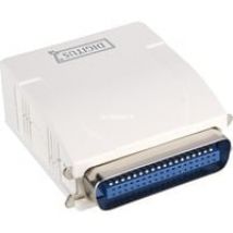 Serveur d’impression Fast Ethernet, parallèle, Serveur d''impression