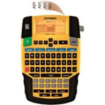 RHINO 4200 imprimante pour étiquettes QWERTZ, Étiqueteuse