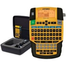 RHINO 4200 imprimante pour étiquettes Transfert thermique QWERTZ, Étiqueteuse