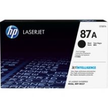 87A, Toner