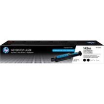 Kit de recharge de toner noir Neverstop authentique 143AD (double pack)