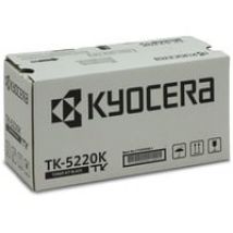 TK-5220K, Toner