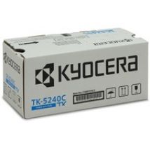 TK-5240C Cartouche de toner 1 pièce(s) Original Cyan