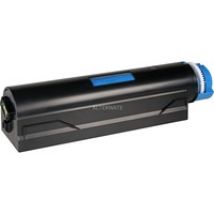44992402 Cartouche de toner 1 pièce(s) Original Noir