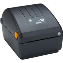 ZD220 imprimante pour étiquettes Thermique directe 203 x 203 DPI 102 mm/sec Avec fil, Imprimante d''étiquettes