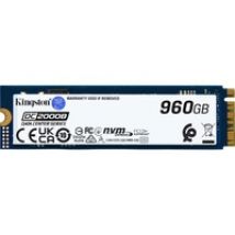 960G DC2000B PCIe 4.0 M.2 2280 Enterprise SSD, Disco a stato solido