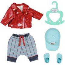 Little Cool Kids Outfit, Accessori della bambola