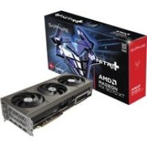 Radeon RX 9070 XT Nitro+ Gaming OC, Scheda grafica