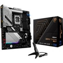 Z890 Taichi Lite, Scheda madre
