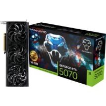 GeForce RTX 5070 Python III OC, Scheda grafica
