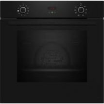 N 30 B1CVD0AK3 forno 71 L Nero