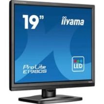 ProLite E1980S-B1 Monitor PC 48,3 cm (19") 1280 x 1024 Pixel VGA LED Nero, Monitor LED