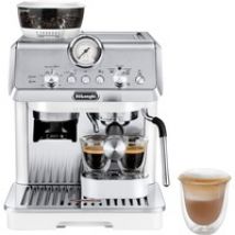 La Specialista Arte EC 9155.W, Macchina per espresso