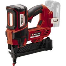 Graffatrice a batteria professionale FIXETTO 18/38 S, 18Volt