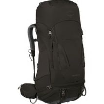 Kestrel 68, Zaino