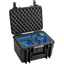 outdoor.case Typ 2000 GoPro9, Valigia