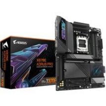 X870E AORUS PRO, Scheda madre