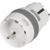 Spina intermedia smart, Presa commutata