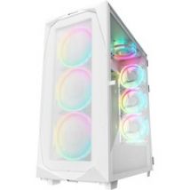REV300 White, Chassis Tower