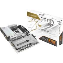 NITRO+ X870EA WIFI7 Phantom Link Polar, Scheda madre