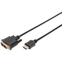 Cavo adattatore HDMI > DVI-D