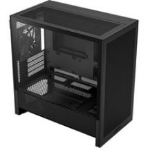 H3 Flow, Chassis Tower