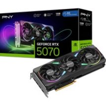 GeForce RTX 5070 ARGB OC, Scheda grafica