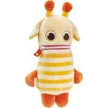 Sorgenfresser Biggo, Peluche animali