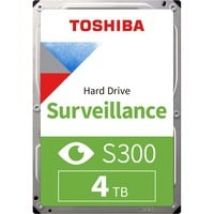 HDWT840UZSVA, Hard-disk