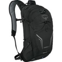 Syncro 12, Zaino