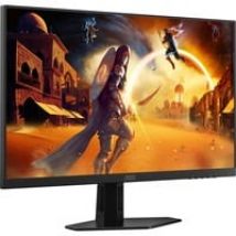 27G4XE Monitor PC 68,6 cm (27") 1920 x 1080 Pixel Full HD LCD Nero, Grigio, Monitor di gioco
