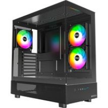 XR, Chassis Tower