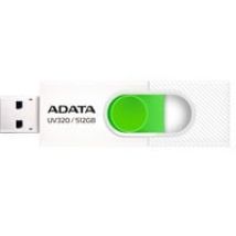 UV320 unità flash USB 512 GB USB tipo A 3.2 Gen 1 (3.1 Gen 1) Verde, Bianco, Chiavetta USB