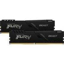 FURY Beast memoria 64 GB 2 x 32 GB DDR4 3200 MHz