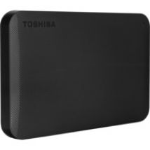 Canvio Ready disco rigido esterno 2000 GB Nero
