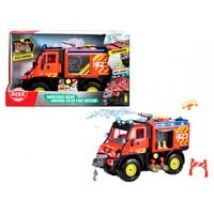 Unimog U530 Fire Rescue,  veicolo da gioco