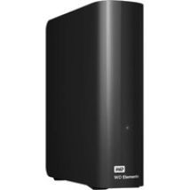 Elements Desktop hard drive disco rigido esterno 20000 GB Nero, Hard-disk