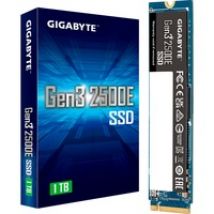 Gen3 2500E SSD 1 TB, Disco a stato solido