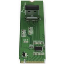 EXLink MB309A, Scheda di interfaccia