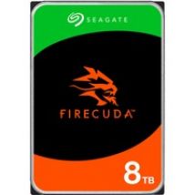 FireCuda ST8000DXA01 disco rigido interno 3.5" 8000 GB Serial ATA III