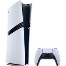 PlayStation 5 Pro 2 TB E-Chassis, Console di gioco