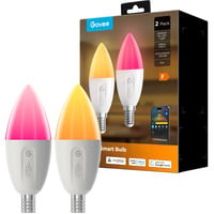 Smart Bulb E14, Lampada a LED