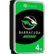 Barracuda ST4000DM004 disco rigido interno 3.5" 4000 GB Serial ATA III