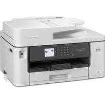 MFC-J5345DW Ad inchiostro A3 4800 x 1200 DPI 28 ppm Wi-Fi