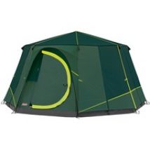Tenda a cupola Cortes Octagon 8 Blackout