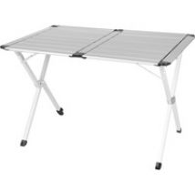 44188 tavolo da camping Alluminio