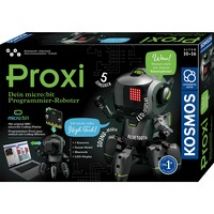 62058 Giocattoli programmabili