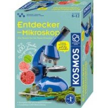 63605 Giocattoli e kit di scienza per bambini